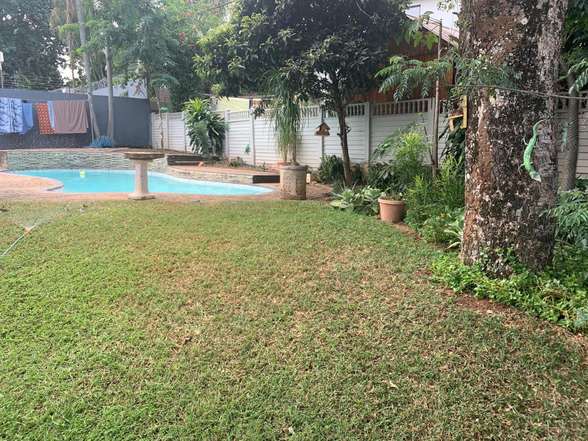 Plum Cottage Mbombela Exterior foto